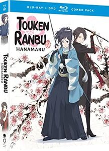 Touken Ranbu: Hanamaru
