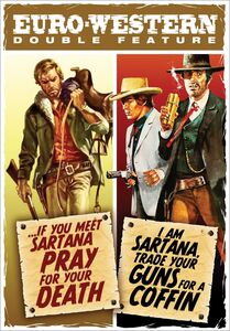 Spaghetti Western Double Feature