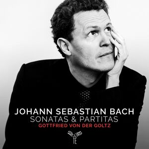 Bach: Sonatas & Partitas