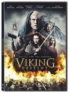 Viking Destiny , Terence Stamp