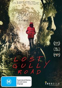 Lost Gully Road [Import]
