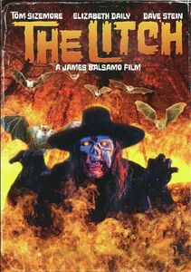 The Litch , Tom Sizemore