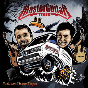 Master Guitar Tour