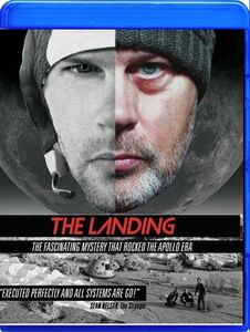 The Landing , Robert Pine