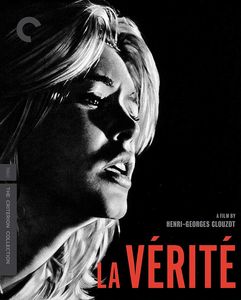 La Vérité (Criterion Collection)