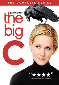 The Big C: The Complete Series , Laura Linney