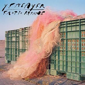 Erotic Reruns , Yeasayer