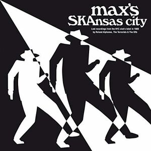 Max's Skansas City