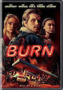 Burn