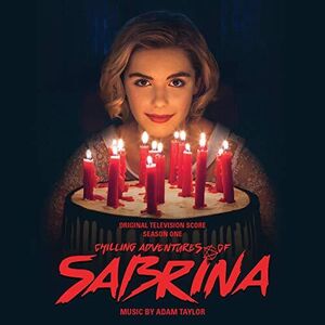 Chilling Adventures Of Sabrina: Season One (Original Score)