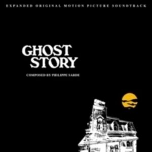 Ghost Story (Original Motion Picture Soundtrack) [Import]