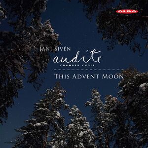 This Advent Moon , Various Artists