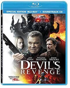 Devil's Revenge