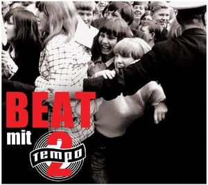 Beat Mit Tempo 2 , Various Artists