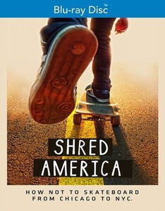 Shred America