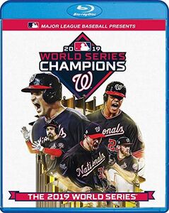2019 World Series Film