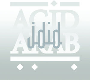 Jdid , Acid Arab