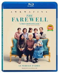 The Farewell [Import]