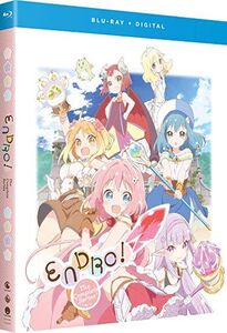 Endro: Complete Series