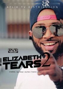 Elizabeth Tears 2