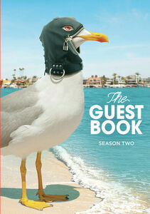 The Guest Book: Season 2