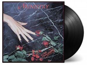With Sympathy [Import] , Ministry