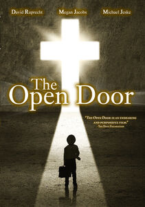 The Open Door