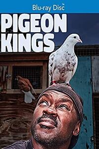 Pigeon Kings