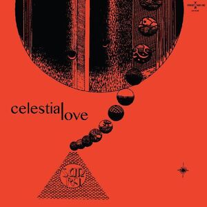 Celestial Love , Sun Ra