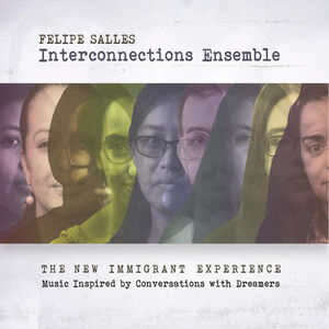 New Immigrant Experience , Felipe Salles