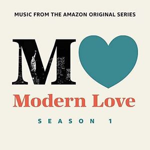 Modern Love: Season 1 (Original Soundtrack) [Import]