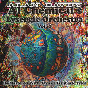 Al Chemical's Lysergic Orchestra Vol. 1