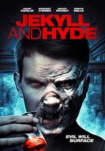 Jekyll And Hyde , Mickey Rooney
