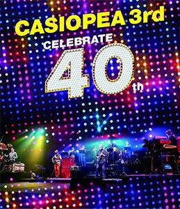 Celebrate 40th [Import]