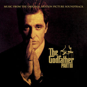 The Godfather Part III (Music From the Original Motion Picture Soundtrack)