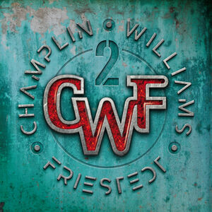 CWF 2 , Champlin Williams Friestedt