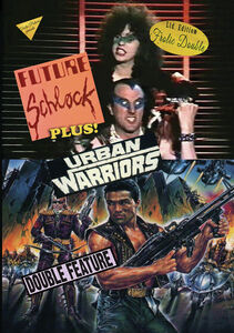 Future Schlock/ Urban Warriors