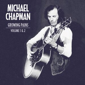 Growing Pains 1 & 2 , Michael Chapman
