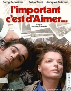 L’Important C’Est D’Aimer