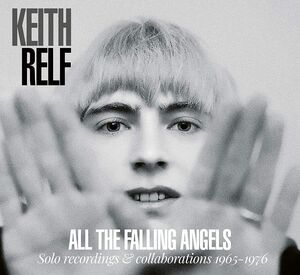 All The Falling Angels [Import] , Keith Relf