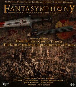 Fantasymphony