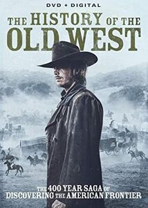 The History of the Old West