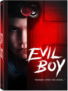 Evil Boy