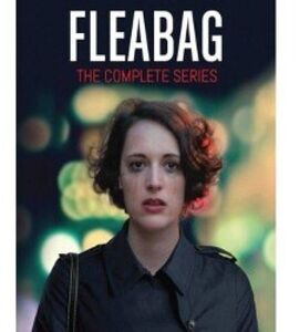 Fleabag: The Complete Series