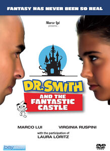 Dr. Smith And The Fantastic Castle