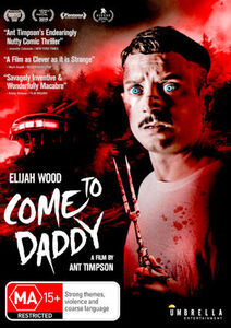 Come to Daddy [Import]