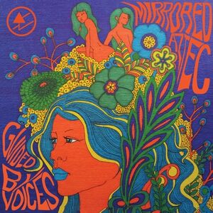Mirrored Aztec , Guided by Voices