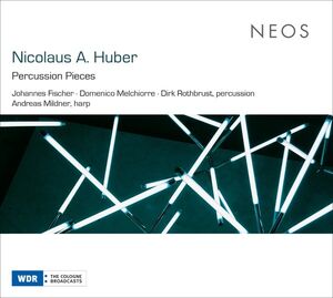 Percussion Pieces , Huber