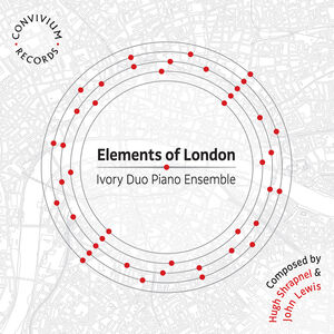 Elements of London