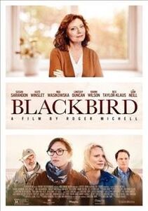 Blackbird , Susan Sarandon